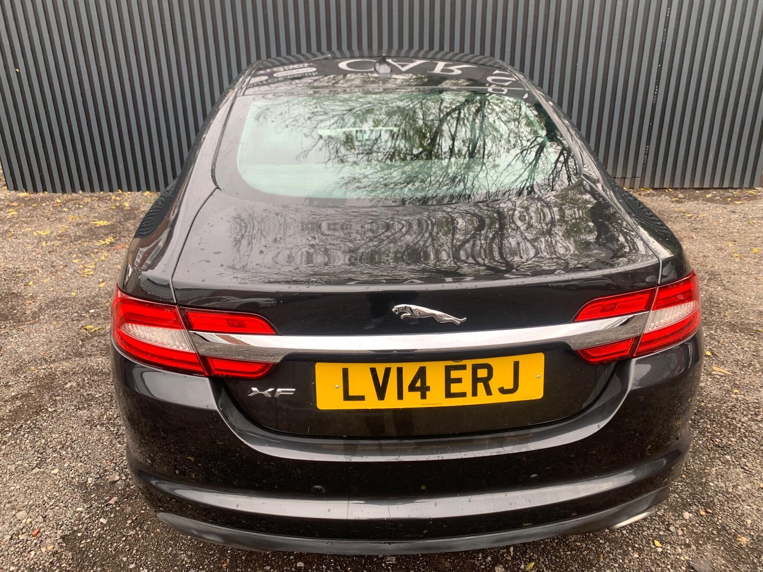 Used Jaguar XF 2014 for sale - 76484381: Photo 7