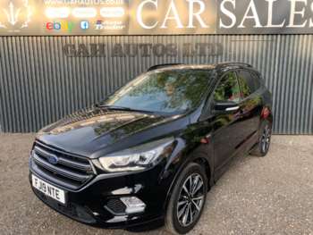Used Ford Kuga 2019 for sale - 75279703: Photo