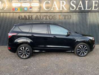 Used Ford Kuga 2019 for sale - 75279703: Photo