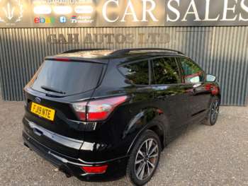 Used Ford Kuga 2019 for sale - 75279703: Photo