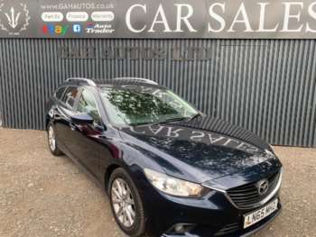 Used Mazda Mazda6 2015 for sale - 74852106: Photo