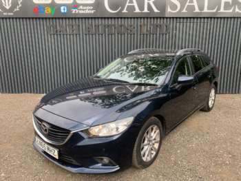Used Mazda Mazda6 2015 for sale - 74852106: Photo