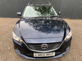Used Mazda Mazda6 2015 for sale - 74852106: Photo