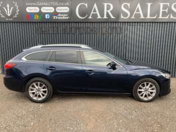 Used Mazda Mazda6 2015 for sale - 74852106: Photo
