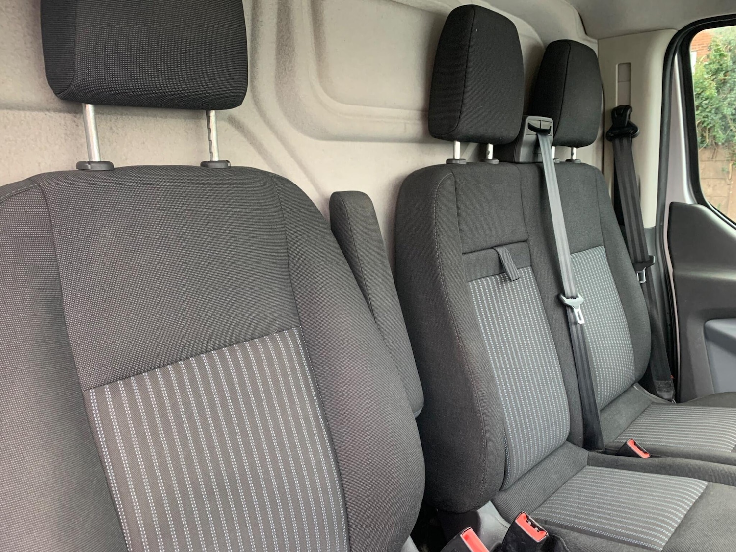 Used Ford Transit Custom 2017 for sale - 77015451: Photo 13