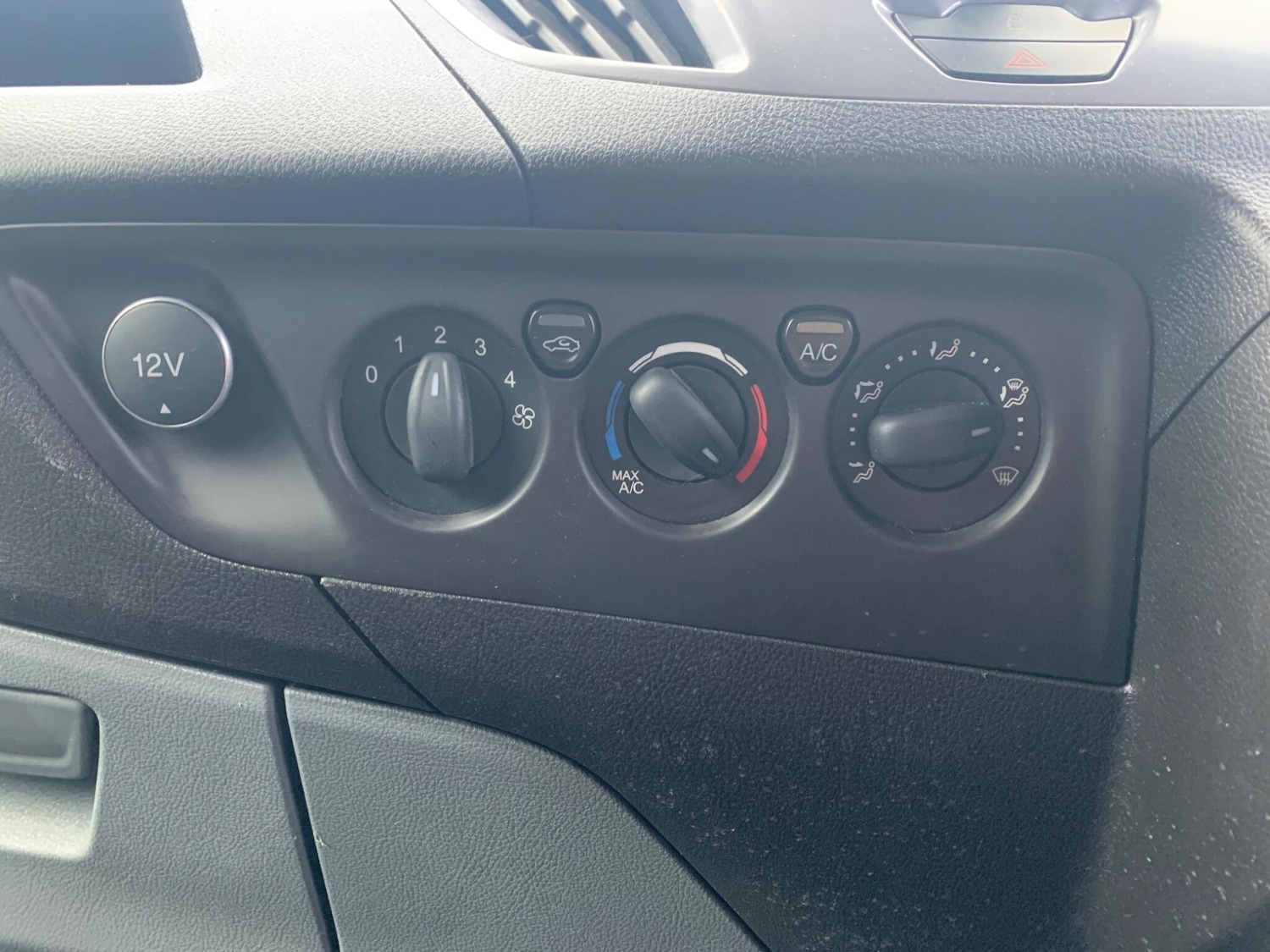 Used Ford Transit Custom 2017 for sale - 77015451: Photo 14