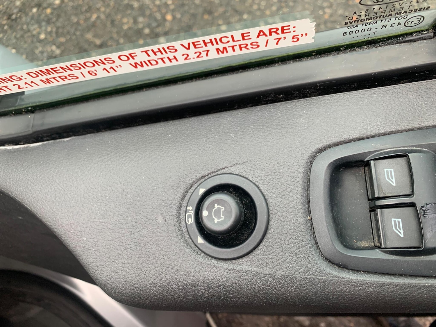 Used Ford Transit Custom 2017 for sale - 77015451: Photo 17