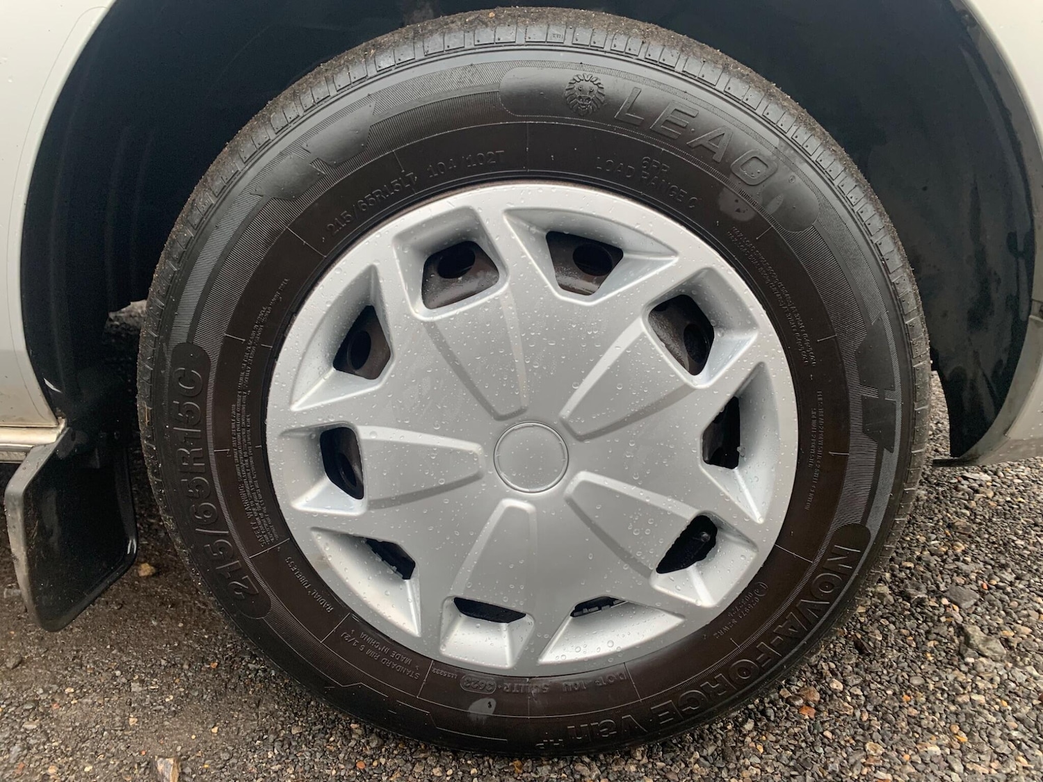 Used Ford Transit Custom 2017 for sale - 77015451: Photo 18