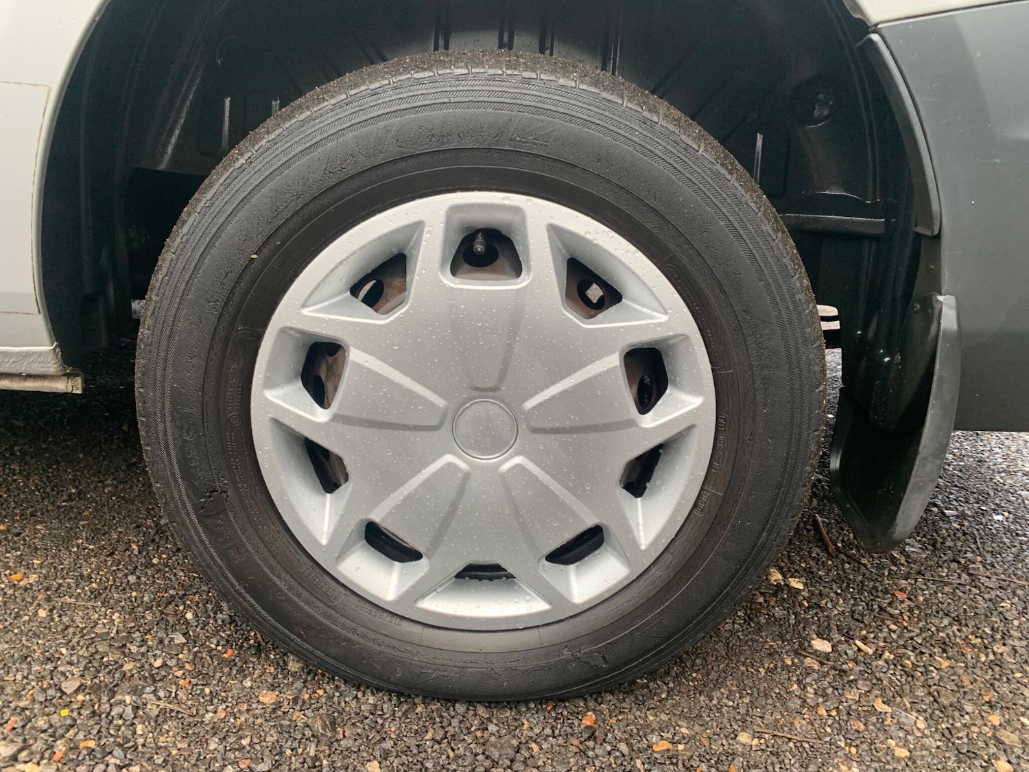 Used Ford Transit Custom 2017 for sale - 77015451: Photo 19