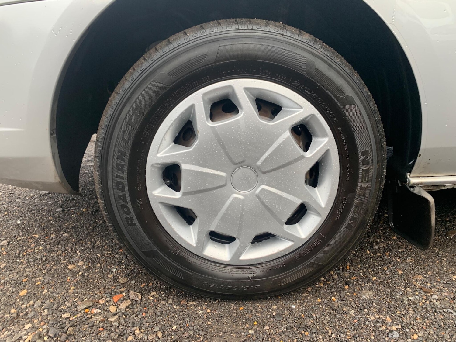 Used Ford Transit Custom 2017 for sale - 77015451: Photo 20