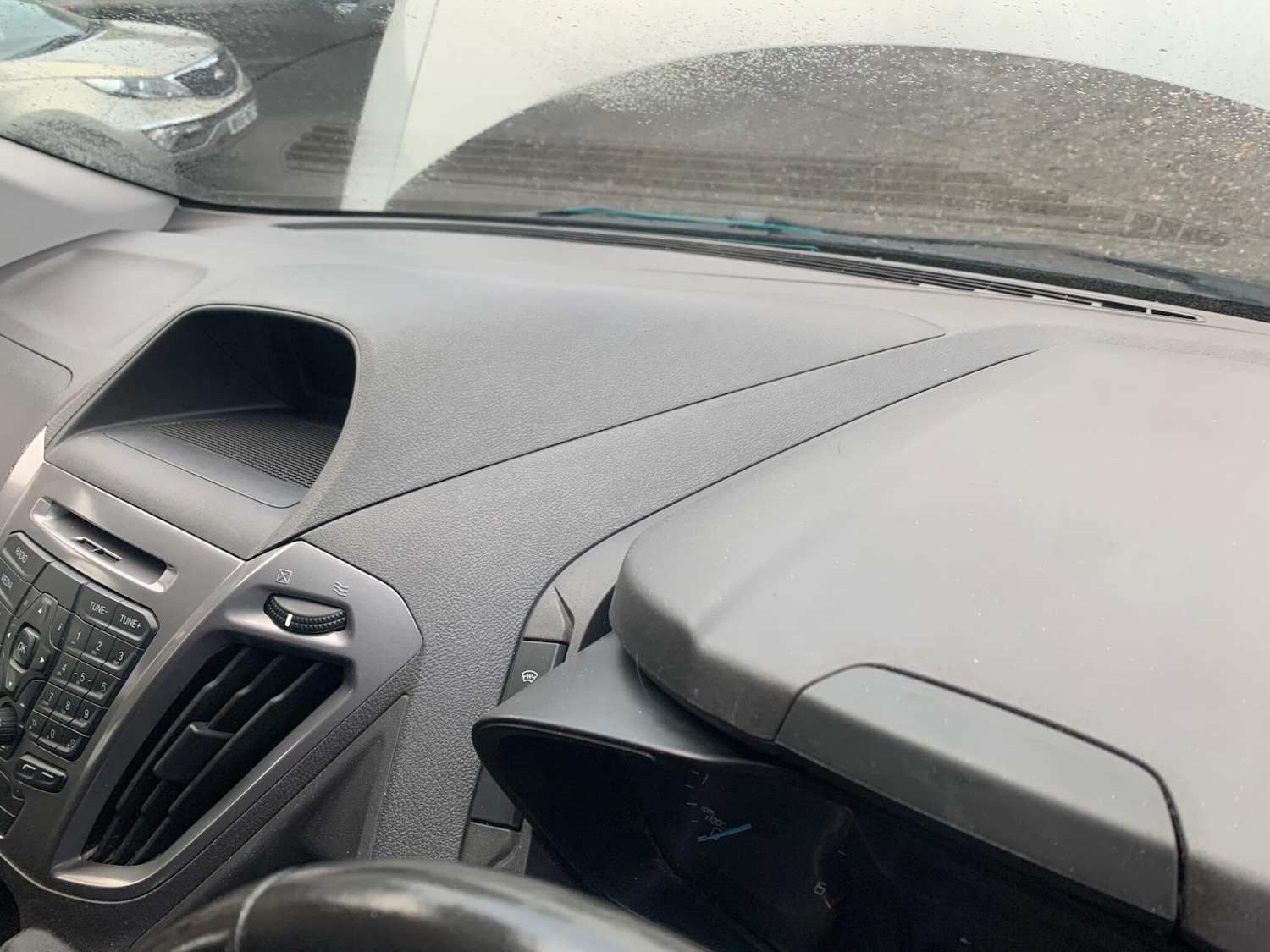 Used Ford Transit Custom 2017 for sale - 77015451: Photo 21