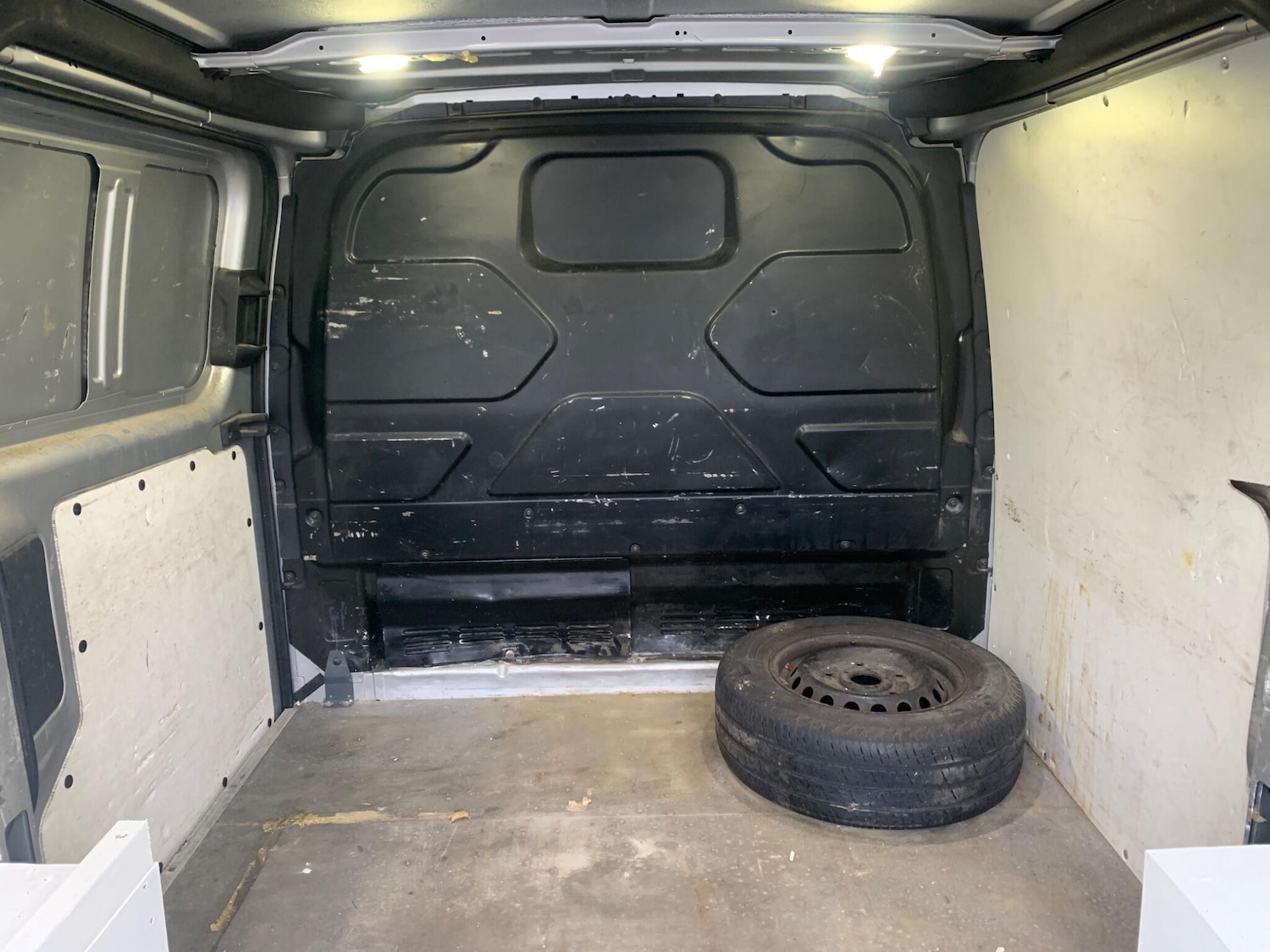 Used Ford Transit Custom 2017 for sale - 77015451: Photo 27