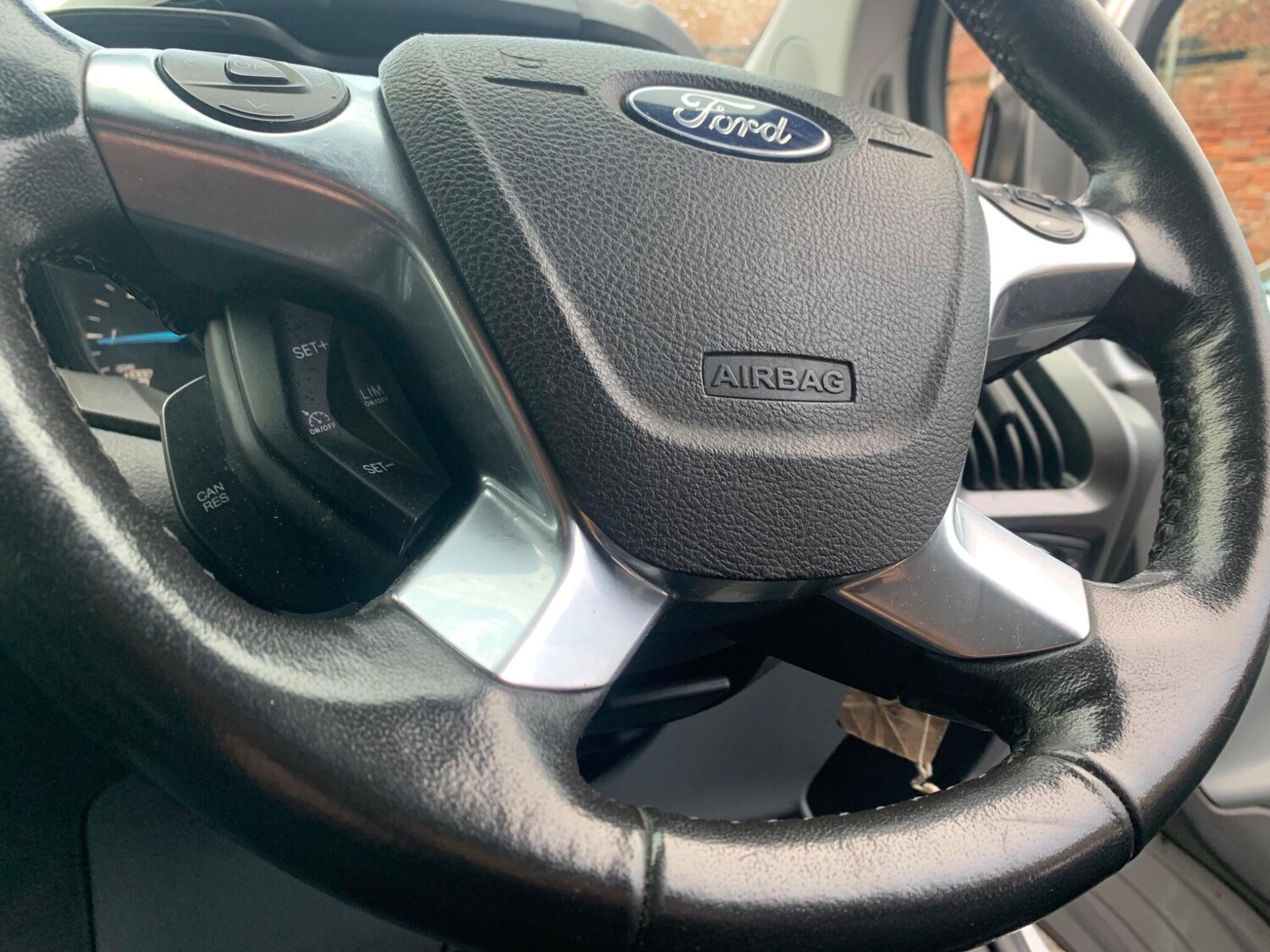 Used Ford Transit Custom 2017 for sale - 77015451: Photo 31