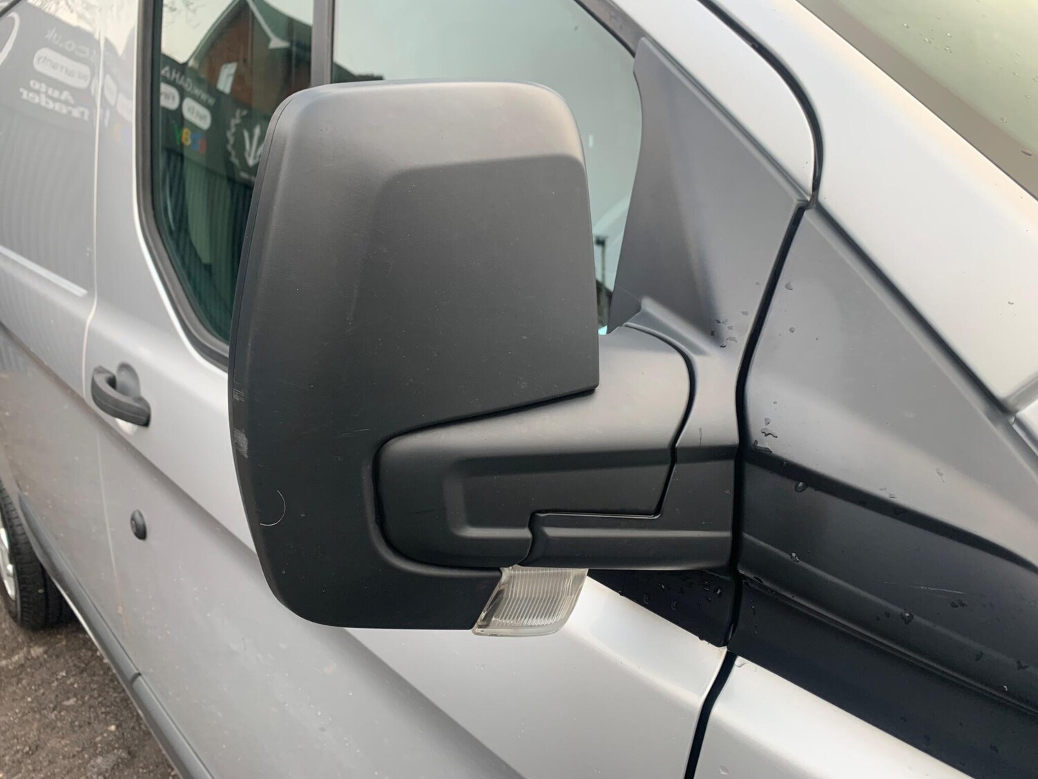 Used Ford Transit Custom 2017 for sale - 77015451: Photo 32