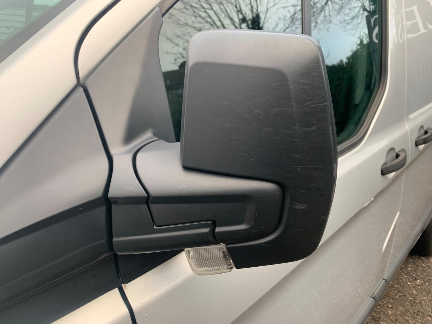 Used Ford Transit Custom 2017 for sale - 77015451: Photo 33