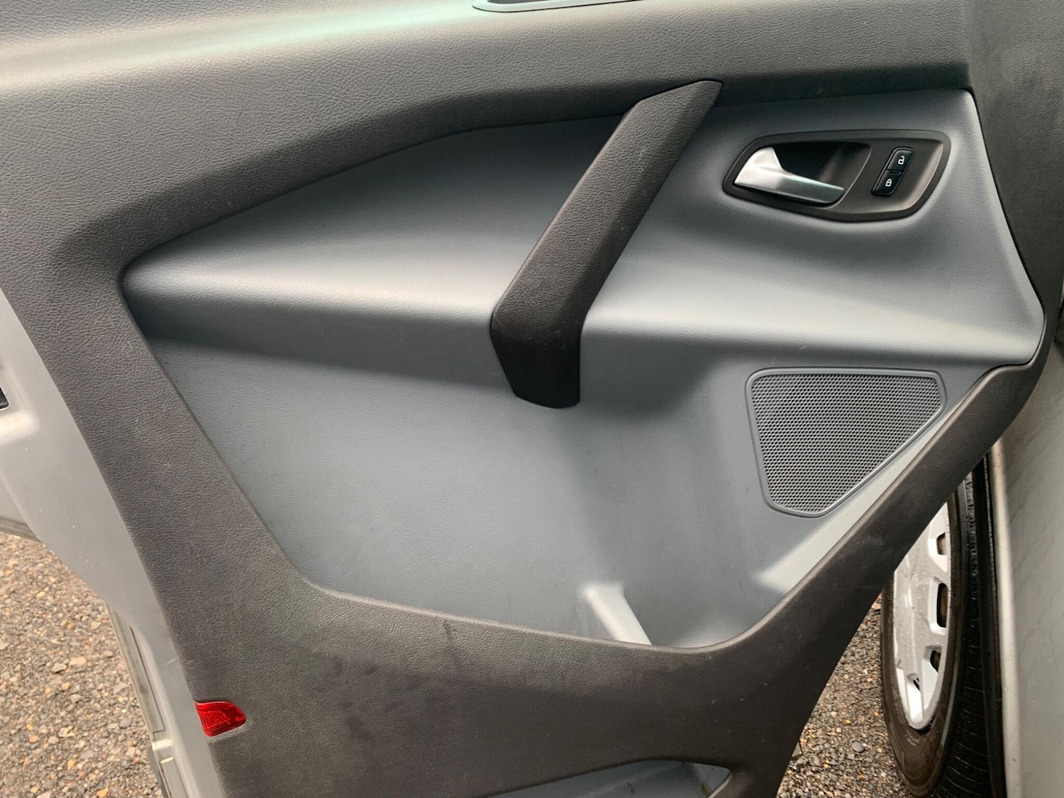 Used Ford Transit Custom 2017 for sale - 77015451: Photo 34