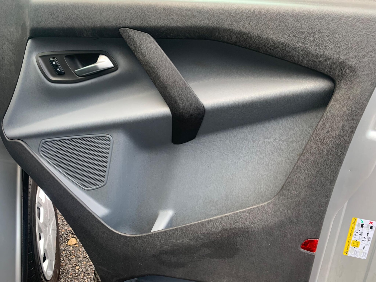 Used Ford Transit Custom 2017 for sale - 77015451: Photo 35