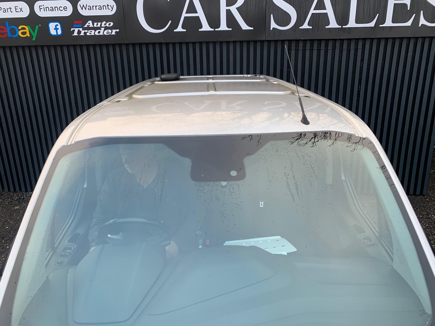 Used Ford Transit Custom 2017 for sale - 77015451: Photo 37