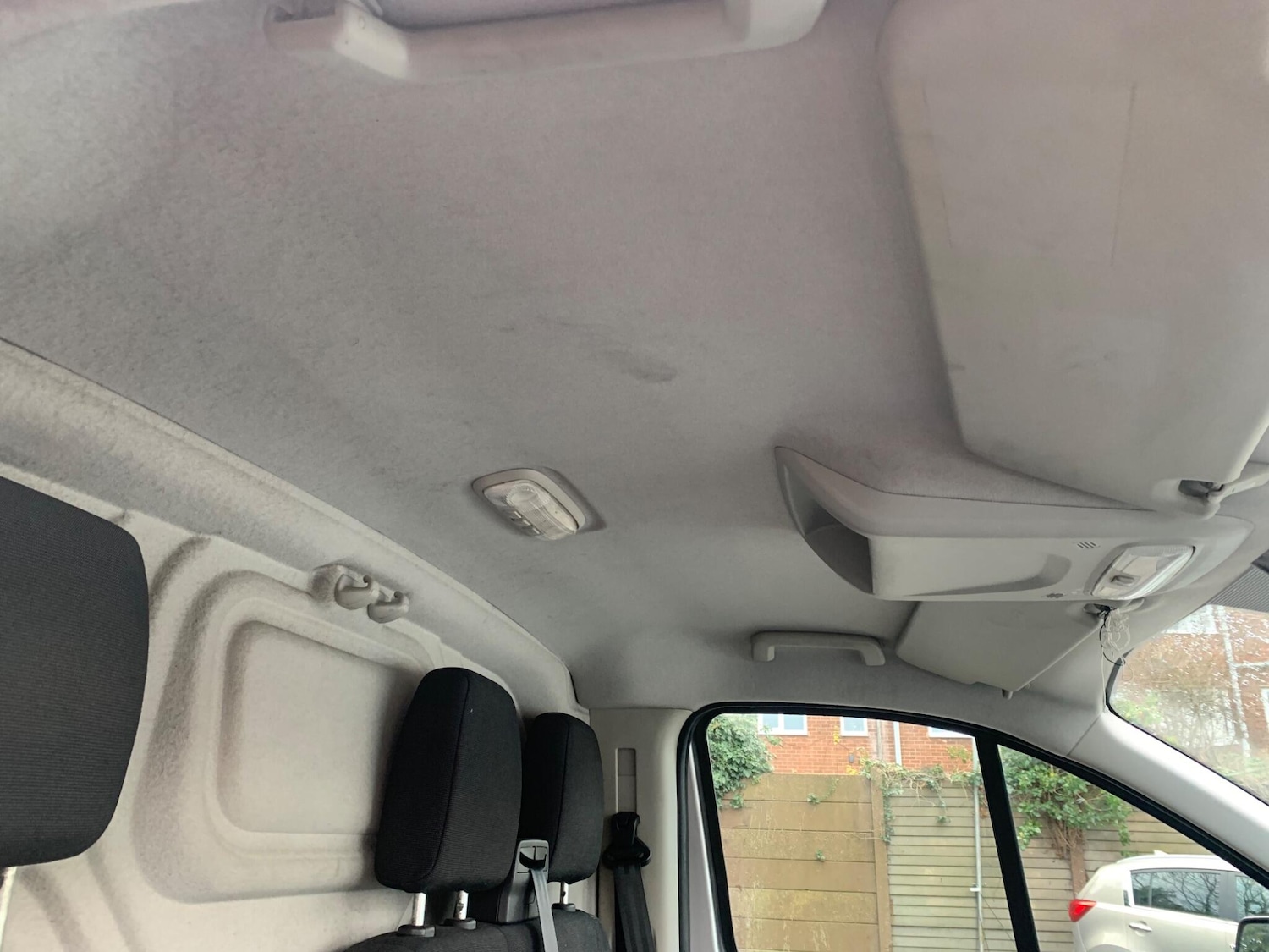 Used Ford Transit Custom 2017 for sale - 77015451: Photo 38