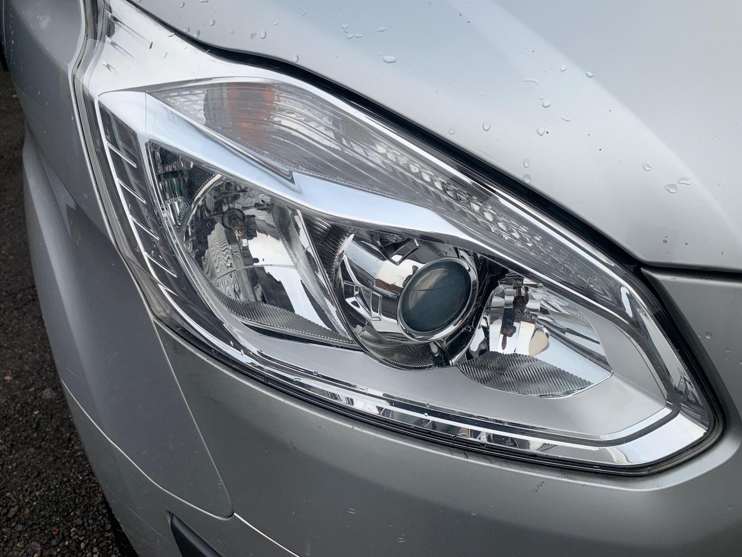 Used Ford Transit Custom 2017 for sale - 77015451: Photo 42