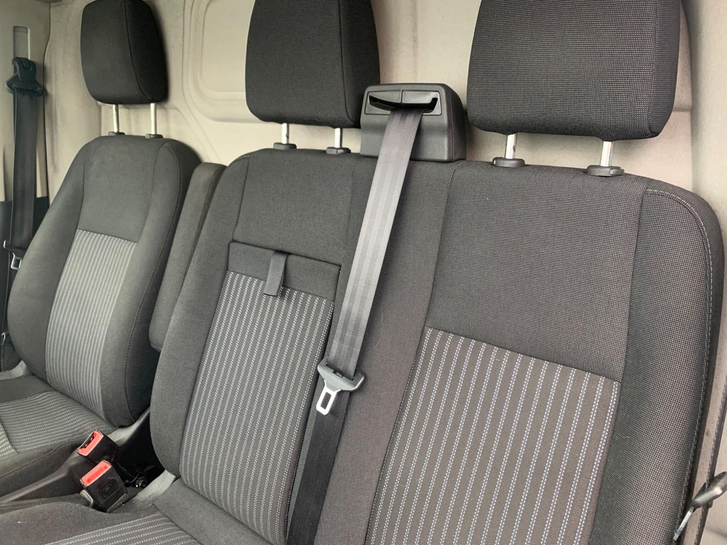 Used Ford Transit Custom 2017 for sale - 77015451: Photo 49