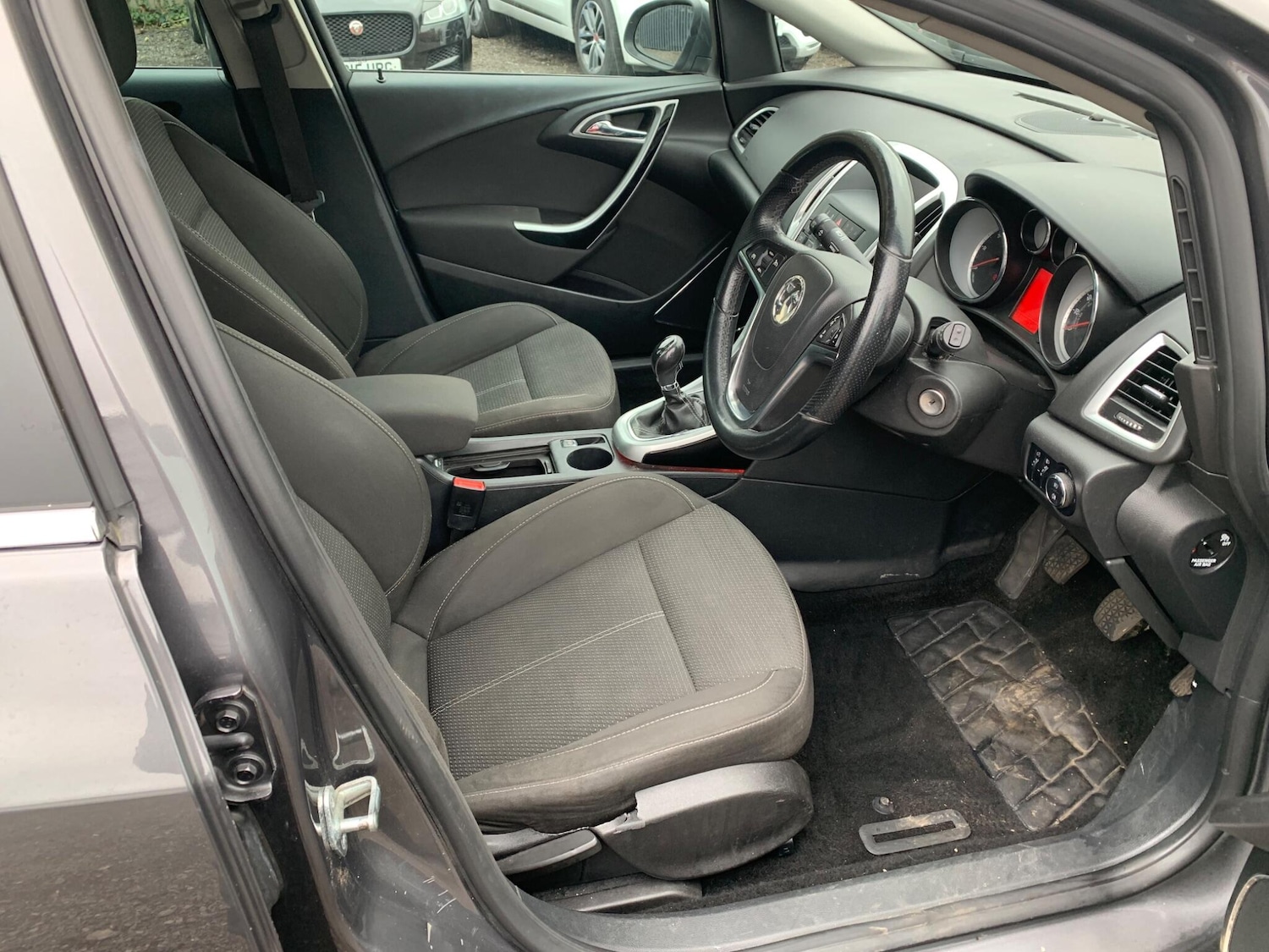 Used Vauxhall Astra 2012 for sale - 77709749: Photo 16