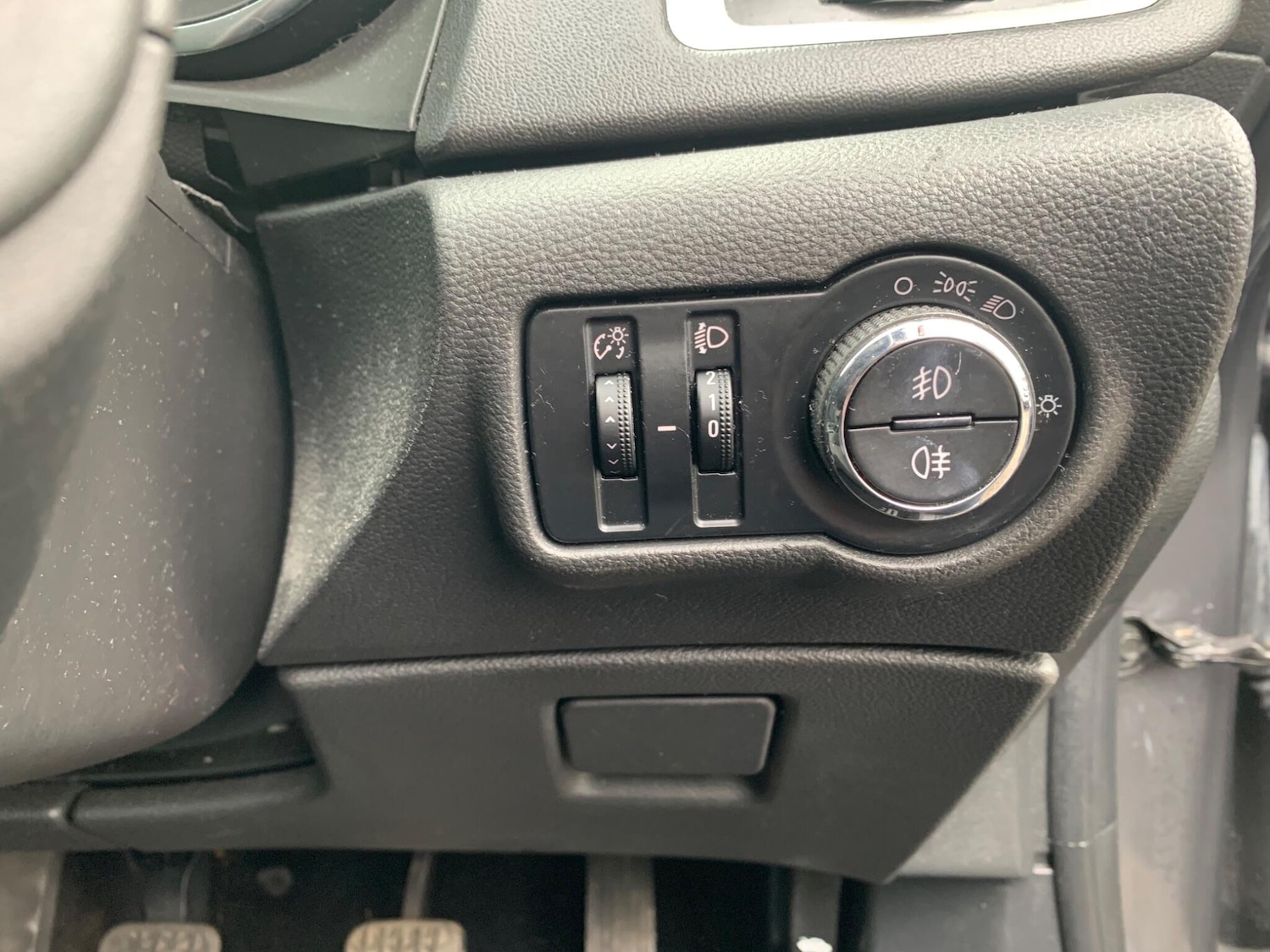 Used Vauxhall Astra 2012 for sale - 77709749: Photo 20