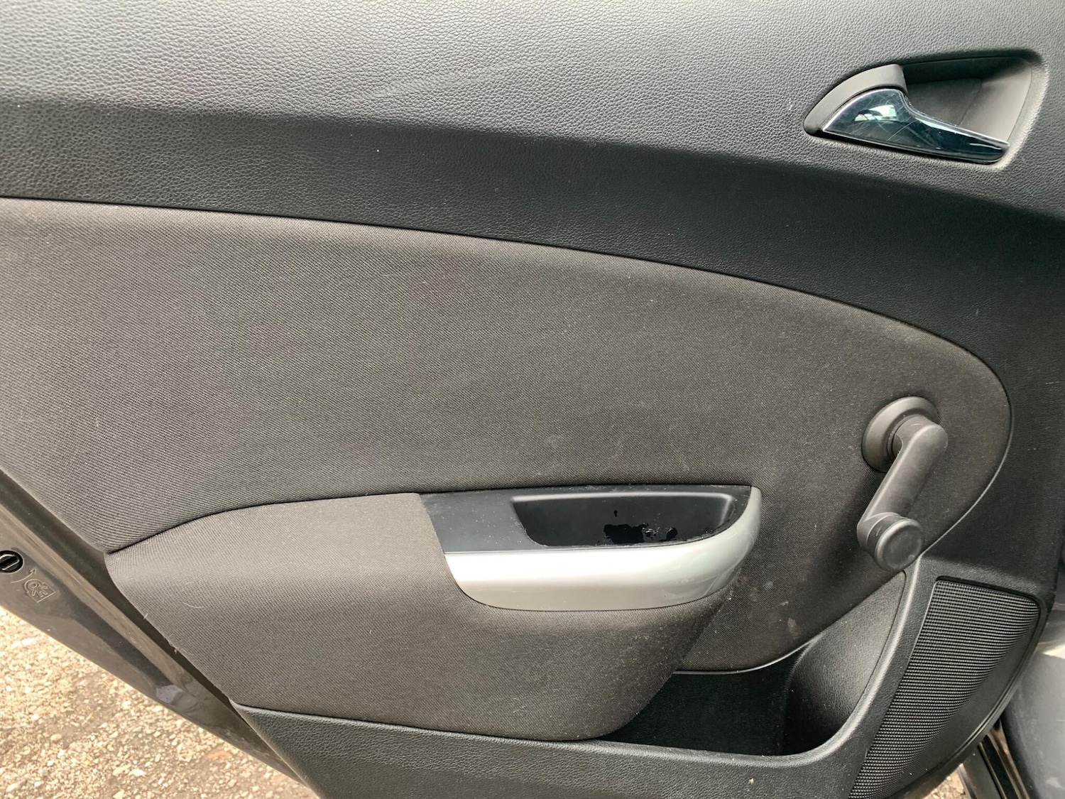 Used Vauxhall Astra 2012 for sale - 77709749: Photo 22