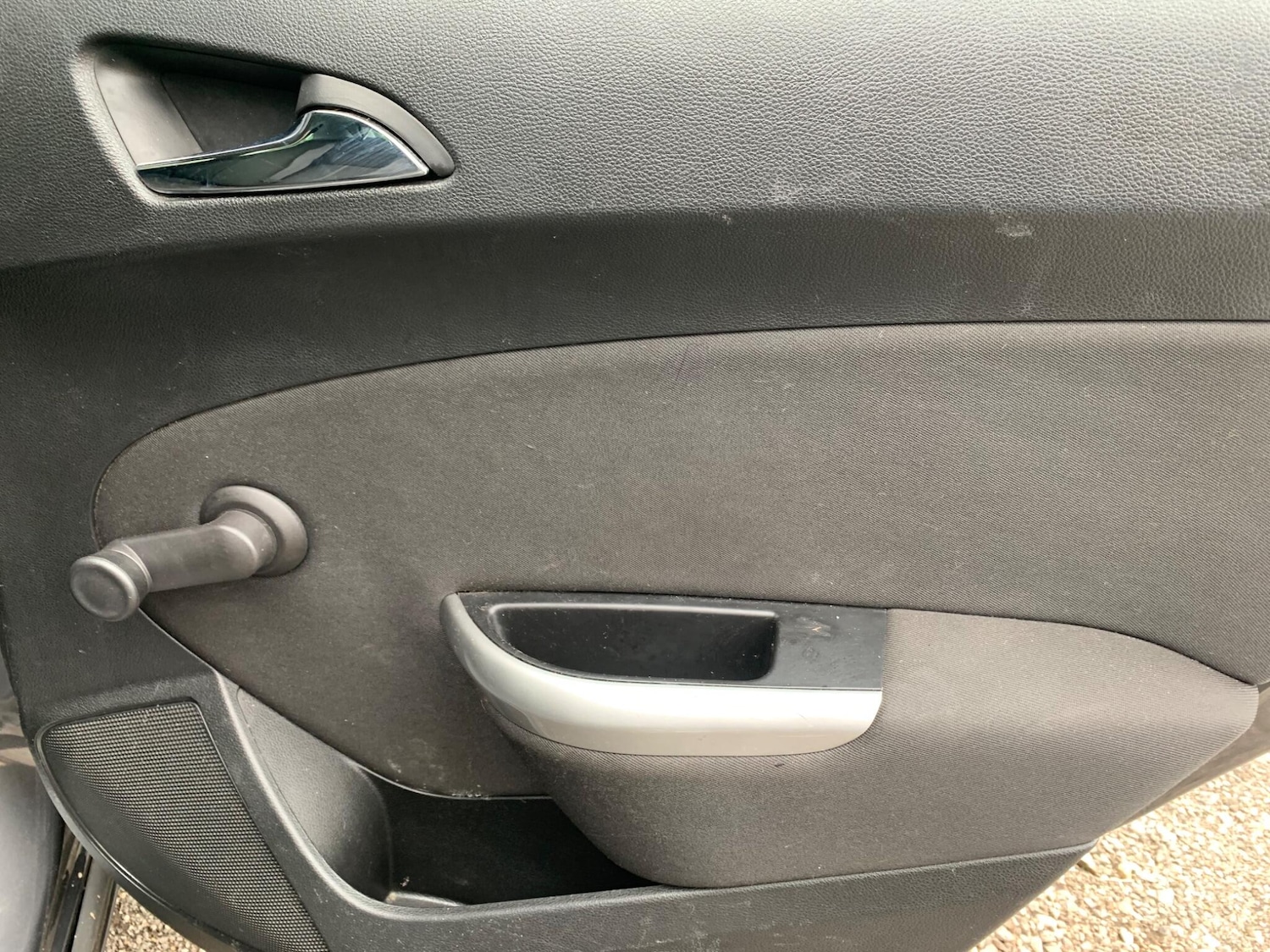 Used Vauxhall Astra 2012 for sale - 77709749: Photo 23