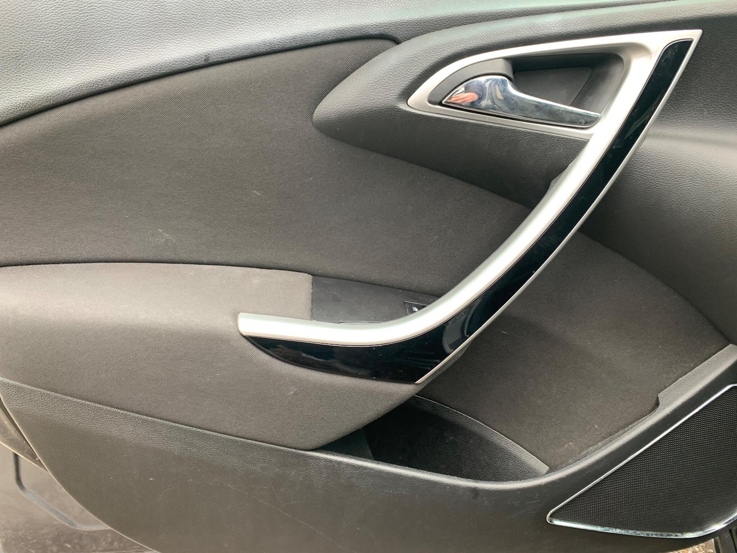 Used Vauxhall Astra 2012 for sale - 77709749: Photo 24