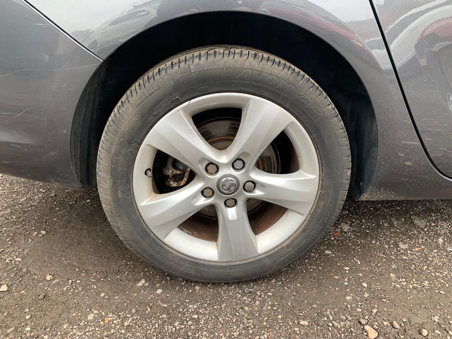 Used Vauxhall Astra 2012 for sale - 77709749: Photo 27