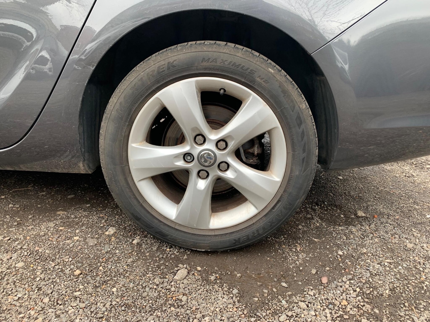 Used Vauxhall Astra 2012 for sale - 77709749: Photo 28