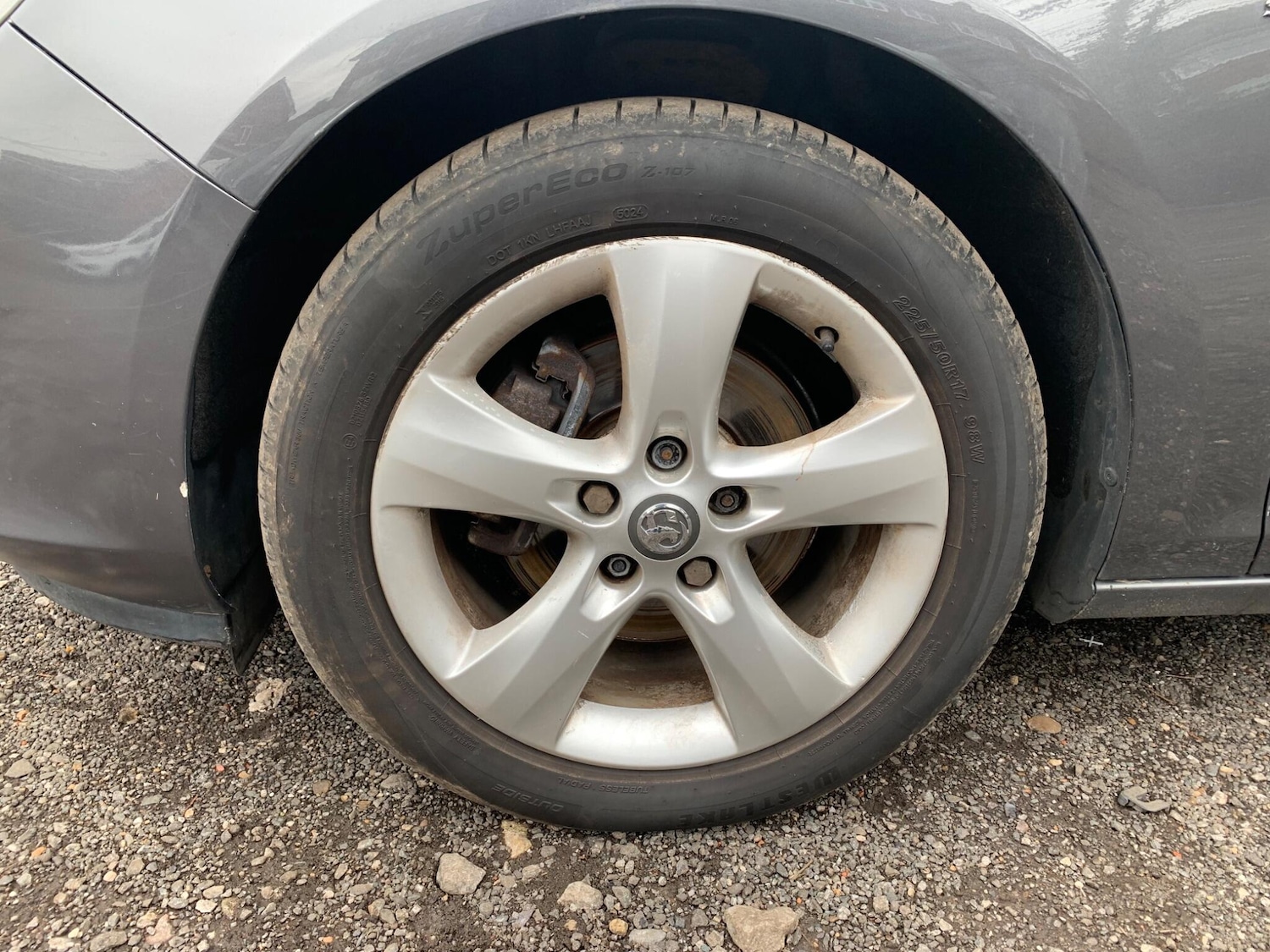 Used Vauxhall Astra 2012 for sale - 77709749: Photo 29