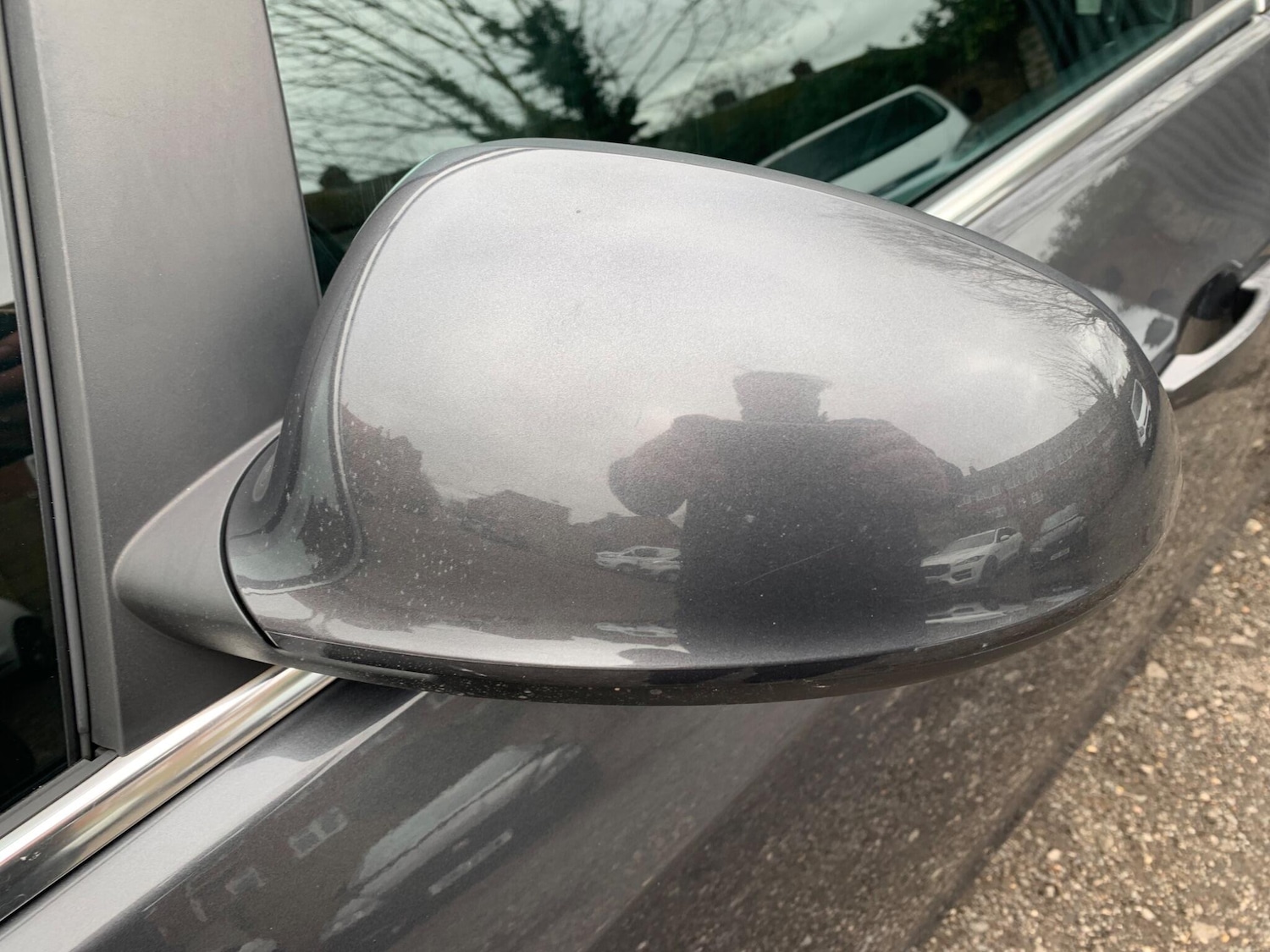 Used Vauxhall Astra 2012 for sale - 77709749: Photo 34