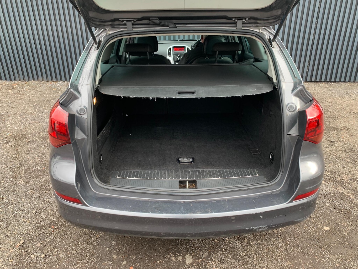 Used Vauxhall Astra 2012 for sale - 77709749: Photo 35