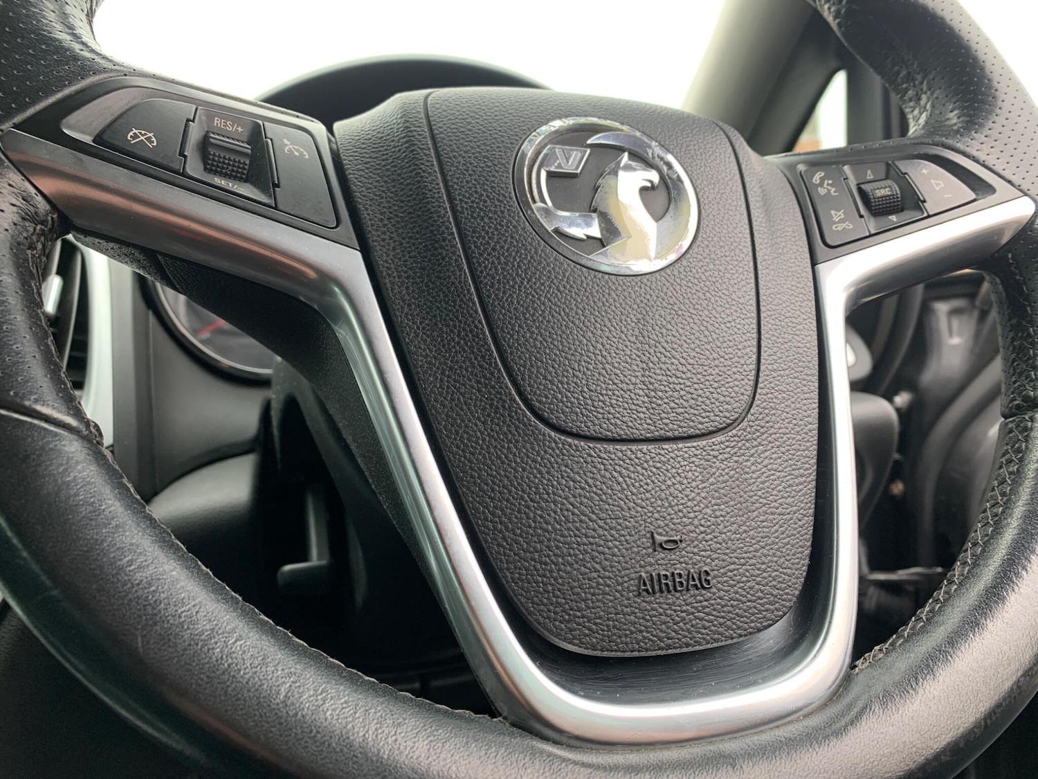 Used Vauxhall Astra 2012 for sale - 77709749: Photo 36