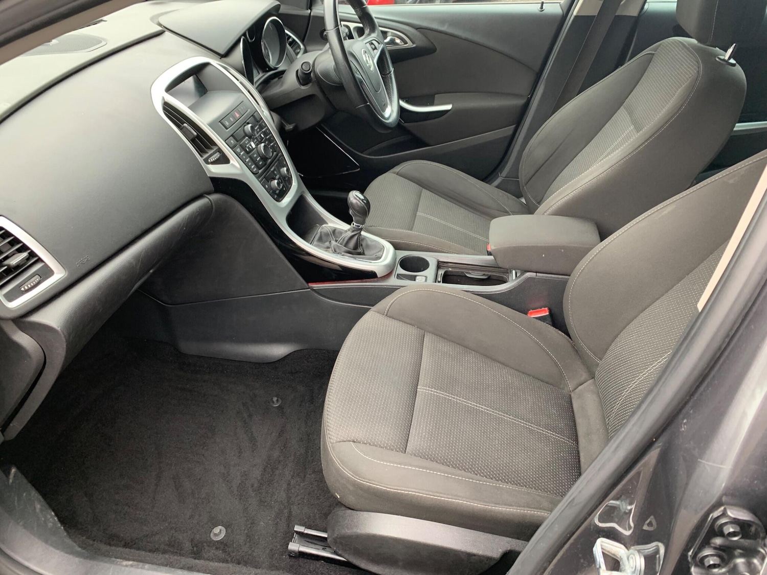 Used Vauxhall Astra 2012 for sale - 77709749: Photo 37