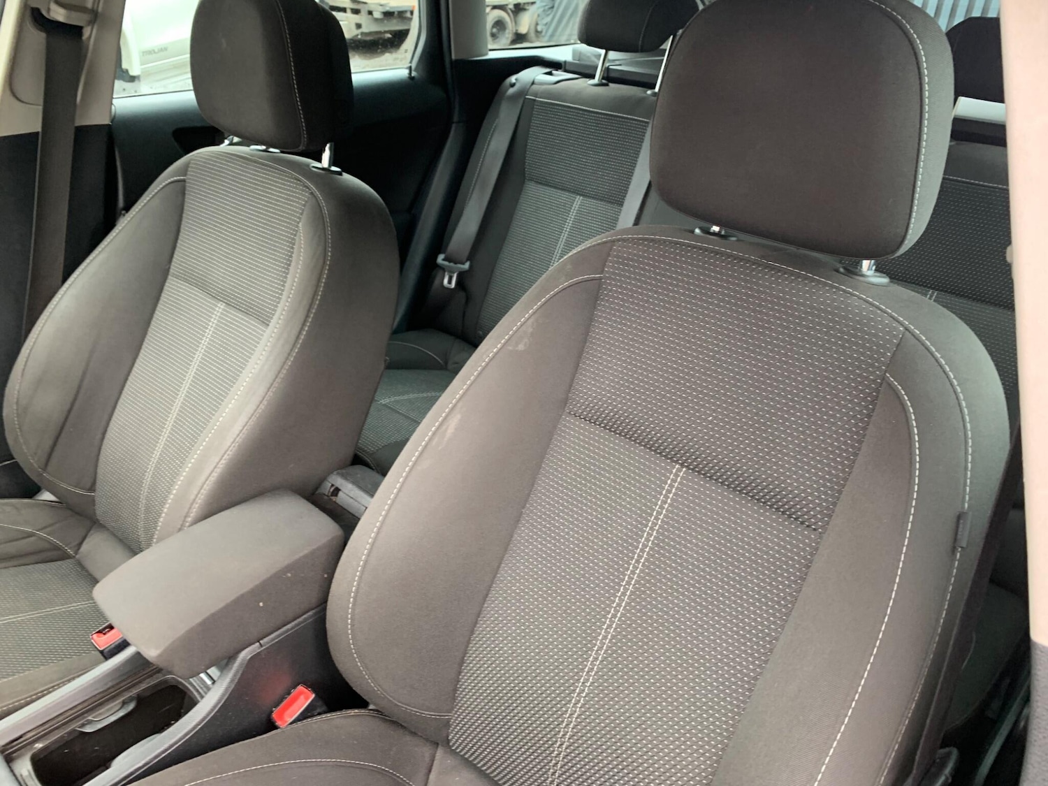 Used Vauxhall Astra 2012 for sale - 77709749: Photo 38