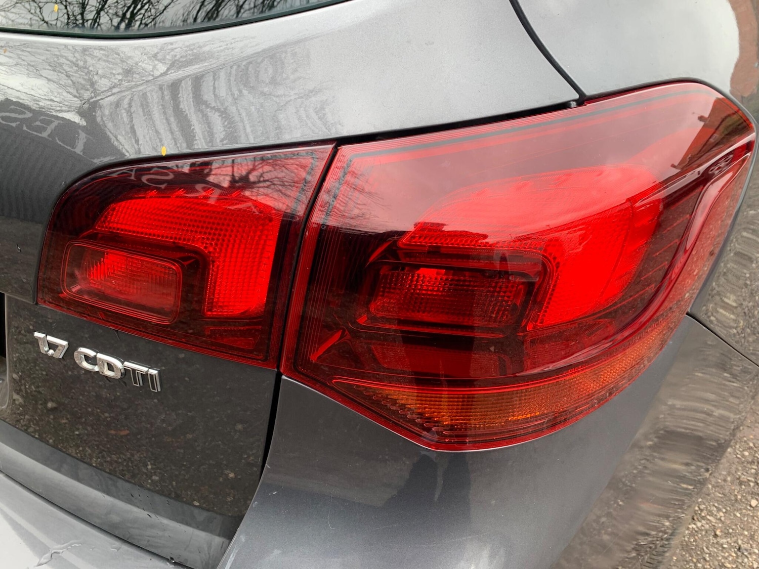 Used Vauxhall Astra 2012 for sale - 77709749: Photo 39