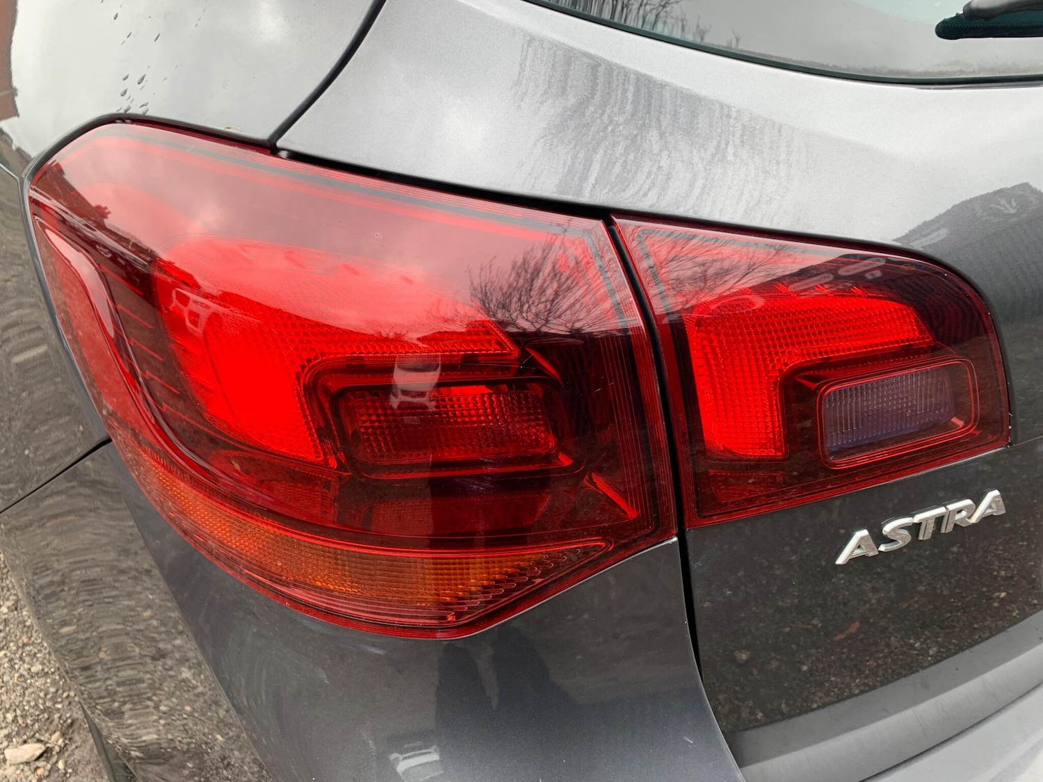 Used Vauxhall Astra 2012 for sale - 77709749: Photo 40