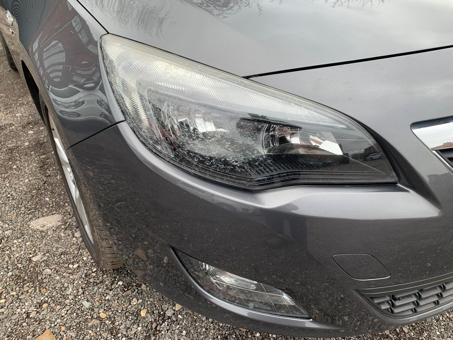 Used Vauxhall Astra 2012 for sale - 77709749: Photo 41