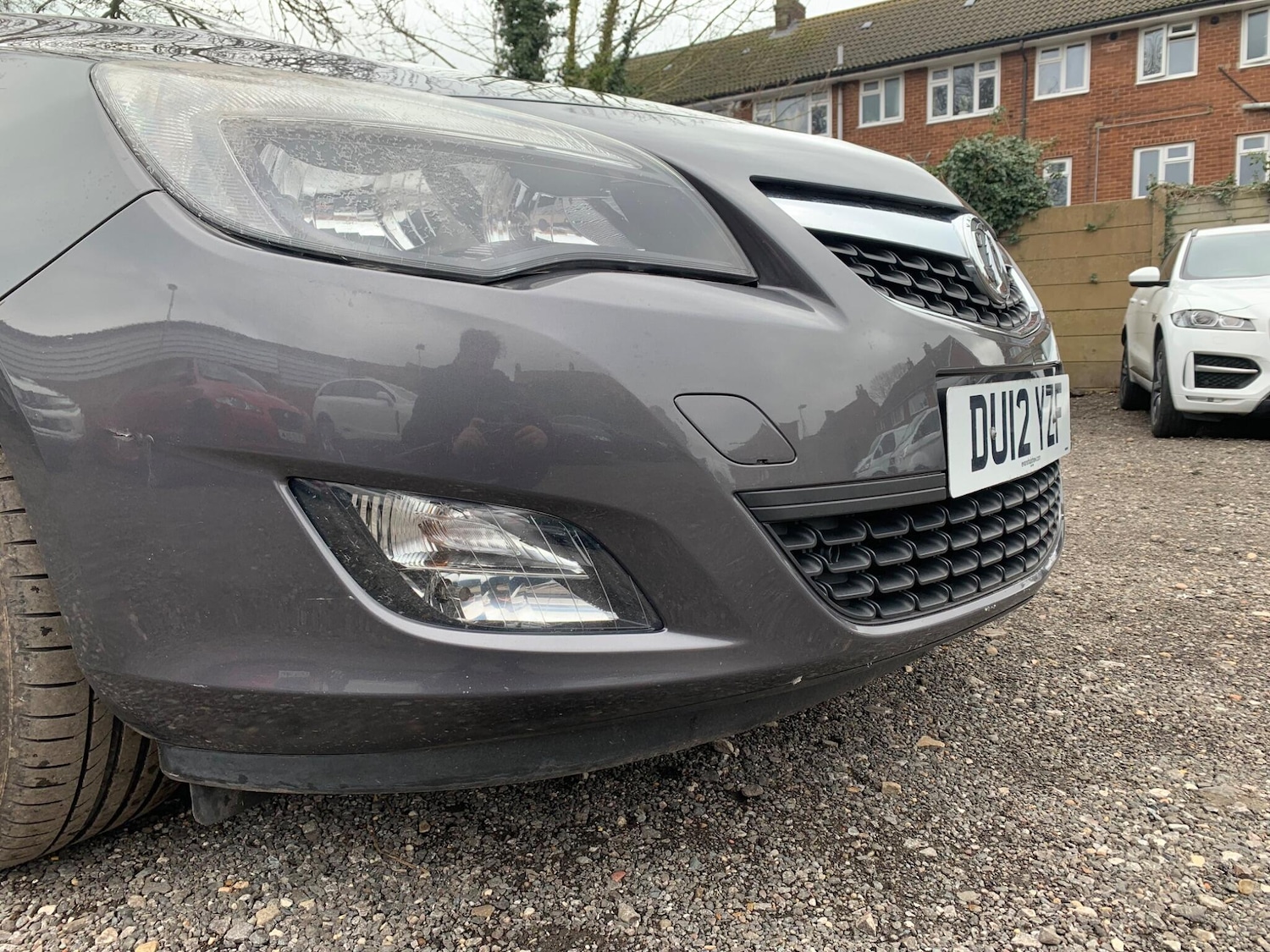 Used Vauxhall Astra 2012 for sale - 77709749: Photo 42