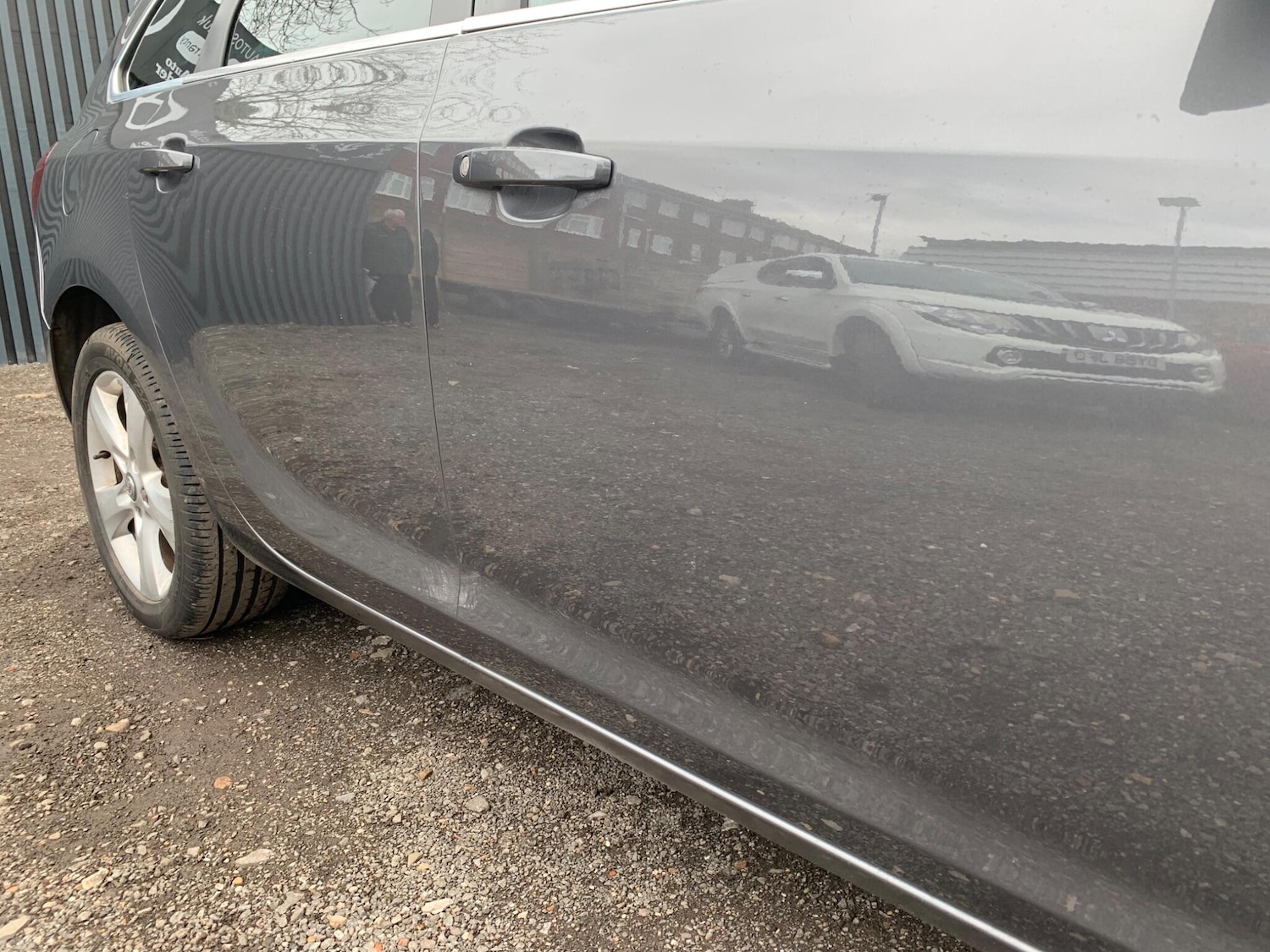 Used Vauxhall Astra 2012 for sale - 77709749: Photo 45