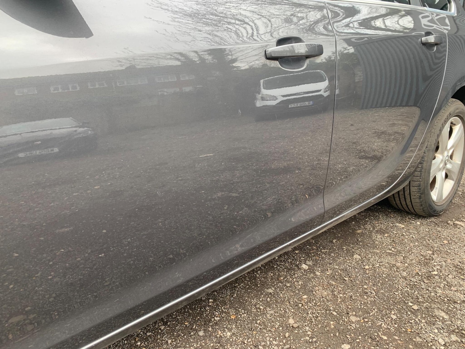 Used Vauxhall Astra 2012 for sale - 77709749: Photo 46