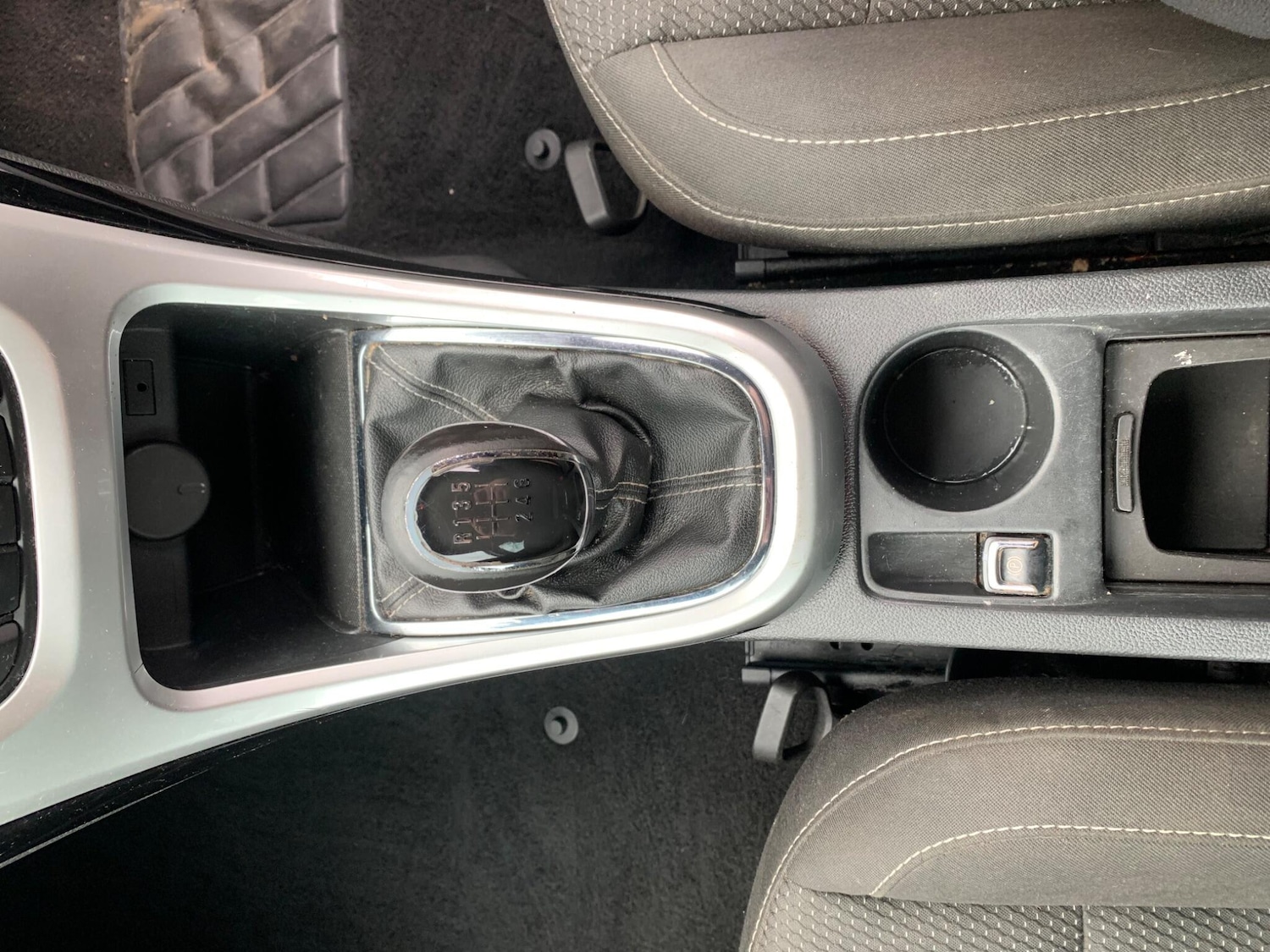 Used Vauxhall Astra 2012 for sale - 77709749: Photo 47