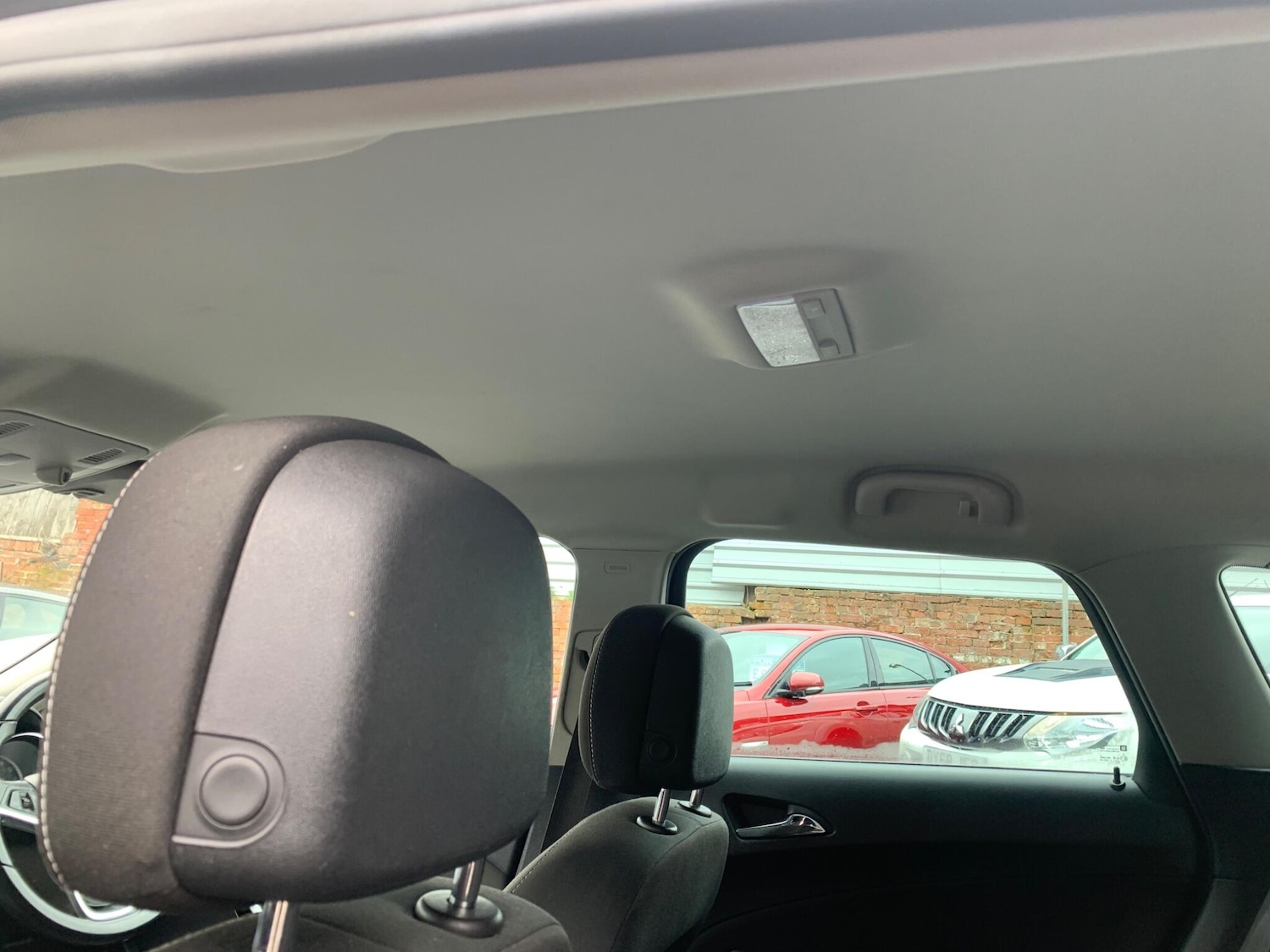 Used Vauxhall Astra 2012 for sale - 77709749: Photo 48