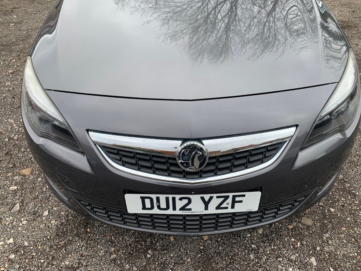 Used Vauxhall Astra 2012 for sale - 77709749: Photo 6