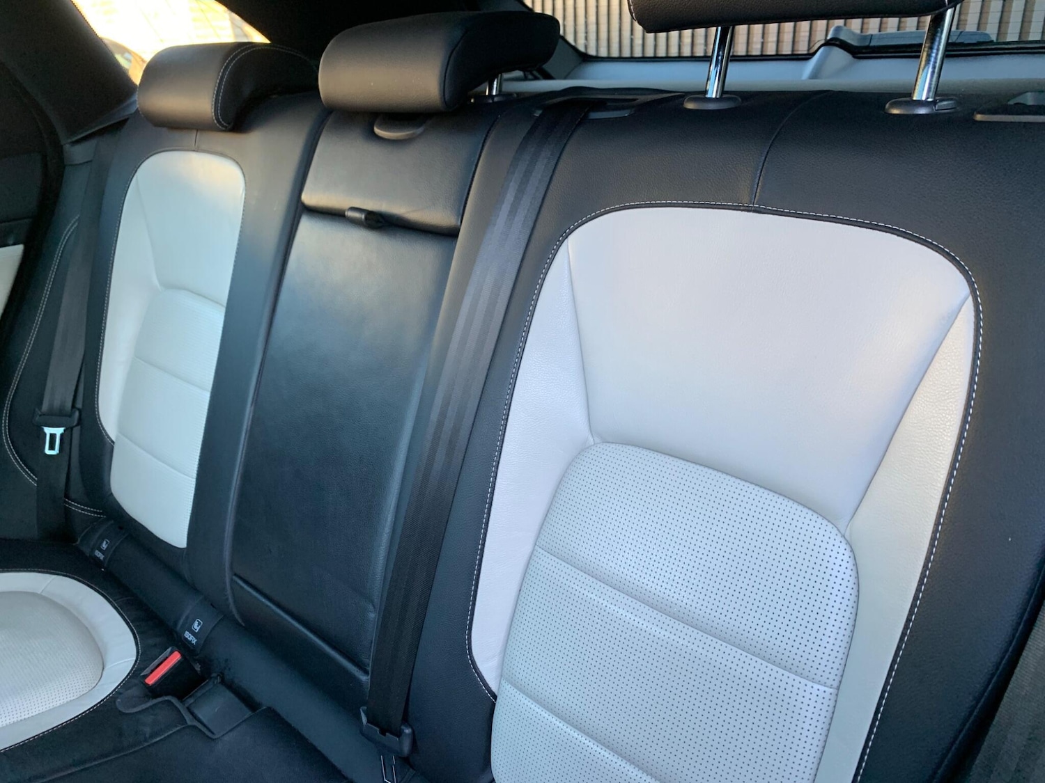 Used Jaguar F-Pace 2016 for sale - 76759717: Photo 17