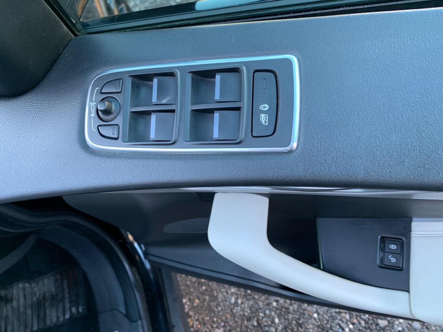 Used Jaguar F-Pace 2016 for sale - 76759717: Photo 19