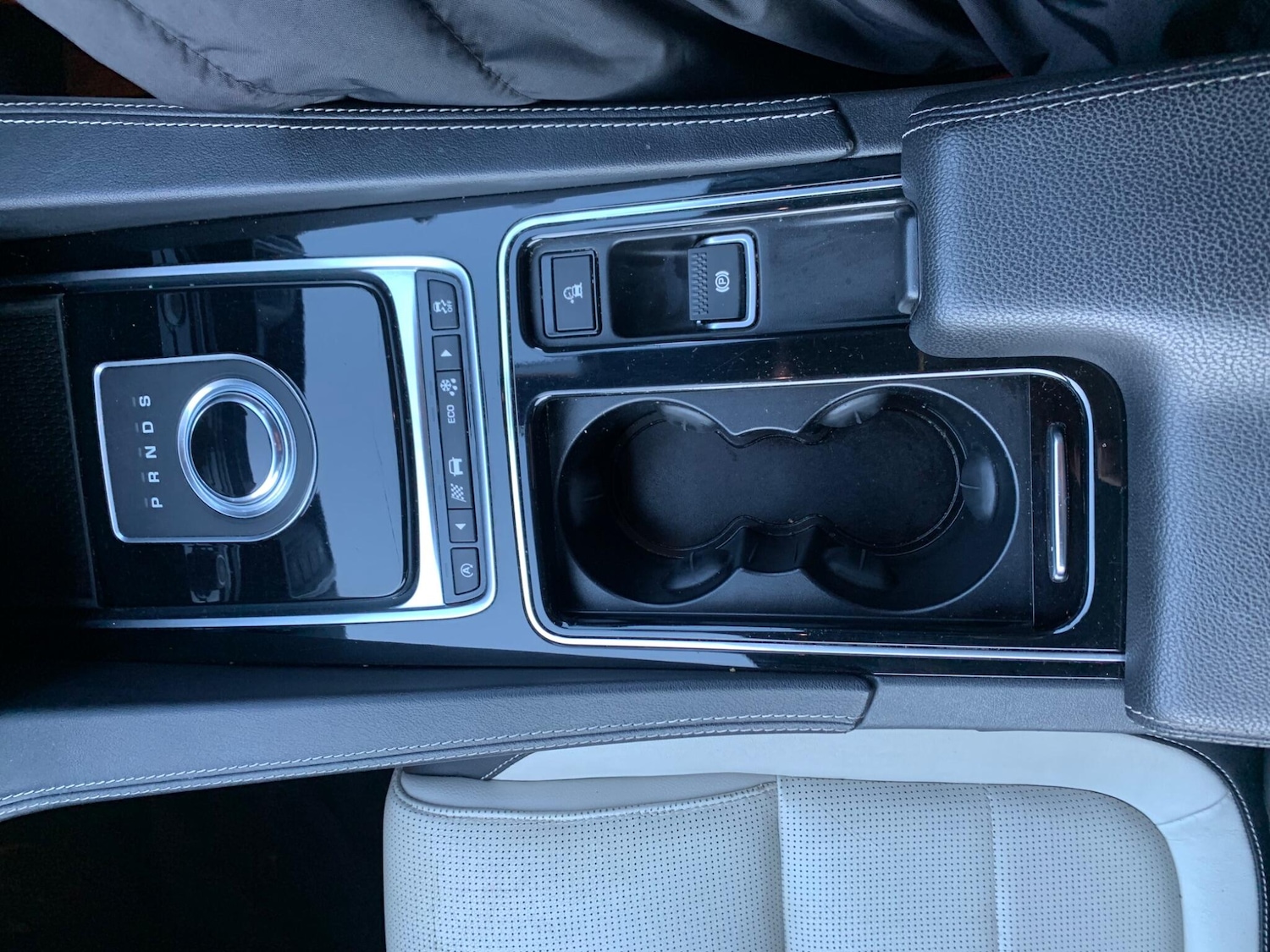 Used Jaguar F-Pace 2016 for sale - 76759717: Photo 21